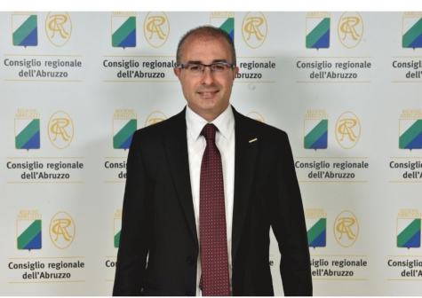 Persi documenti per asse di penetrazione Alanno – Pietranico – Corvara – Forca di Penne.