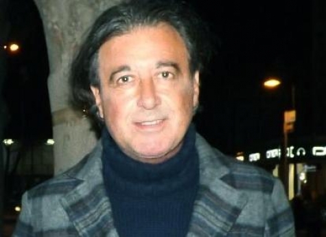 Presidente Mauro Orsini