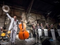 Montesilvano Colle, sabato swing con The Billy Bros. Swing Orchestra