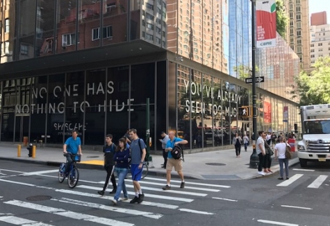 New York: aperto il Museo dello spionaggio. Per scoprire il Bond che è in te.