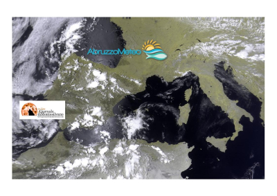 In arrivo piccoli temporali ma le temperature salgono