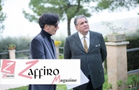  Roma, la storia di Alessandro Cicognini nel film di Davide Cavuti