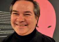 Miguel Ángel Martín autore di Brian eil cervello