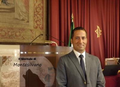 on. Gianluca Vacca
