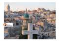 Convegno a Pescara: Italia/Israele e il danno sociale e economico delle fake news