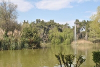 La riserva Dannunzana