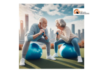 Abruzzo. Da oggi si può rispondere all'avviso: "Supporto all’invecchiamento attivo”