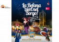 A Rocca San Giovanni la Befana vien….nel Borgo!