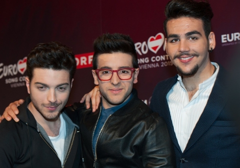 Il volo nel 2015
