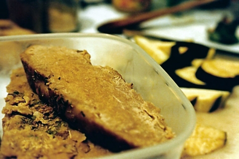 seitan