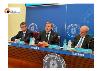 Marsilio: “Proposta la creazione di un’Agenzia nazionale della Salute Unica a Teramo”