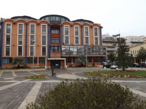 Municipio di Montesilvano