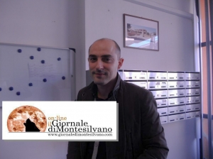 assessore Paolo Cilli