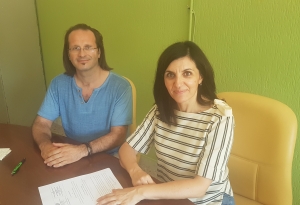 Giulianova, corsi musicali del Conservatorio Braga nelle scuole