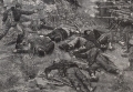 Angelo Mastrangelo prima garibaldino e poi fervente anarchico.