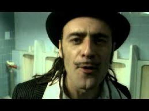 Tonino Carotone