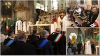 la cerimonia