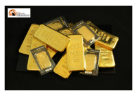 Corea del Sud, i lingotti d'oro si acquistano ai distributori dei minimarket.