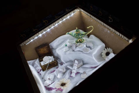 Pescara. “Il Circolo degli Orafi”, seminari e workshop, ecco il programma