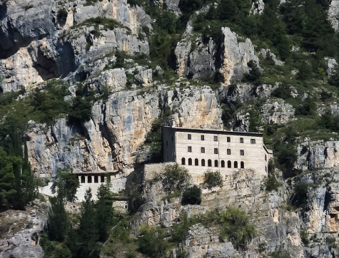 Fai Abruzzo, ecco i luoghi da vedere nel fine settimana