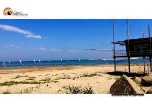 Mare. Bandiera Azzurra 2023 alla Città di Pescara. Sport e attività fisica.