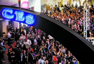 Las Vegas comincia la rivoluzione della smart city