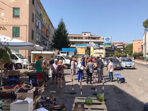 rione