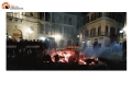 Atri/Covid-19. Saltano La Notte dei Faugni 2021 e la processione all’alba