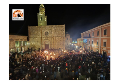 Faugni, in tantissimi per Giampaolo Morelli e Francesco Baccini