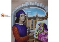 Il fascino dell’Effimero. Personale di Mirta Maranca a Atri