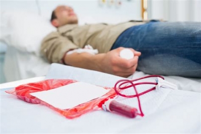 Montesilvano. Avis: L'importanza della donazione periodica