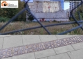 Il ghetto di Varsavia.