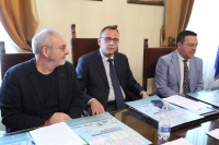 Conversazioni a Pescara,letteratura e alternanza scuola lavoro