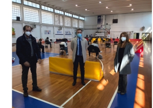 Giulianova, partono oggi i concorsi pubblici.