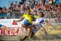 Silvi. 6° torneo delle Nazioni beach soccer