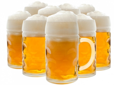 Pianella. Torna la festa della birra - festa a rifiuti zero