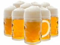 Pianella. Torna la festa della birra - festa a rifiuti zero