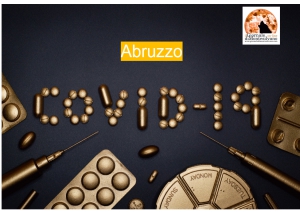 Abruzzo/Coronavirus. Guariti sono il doppio dei nuovi casi.
