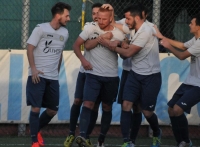 durante la partita