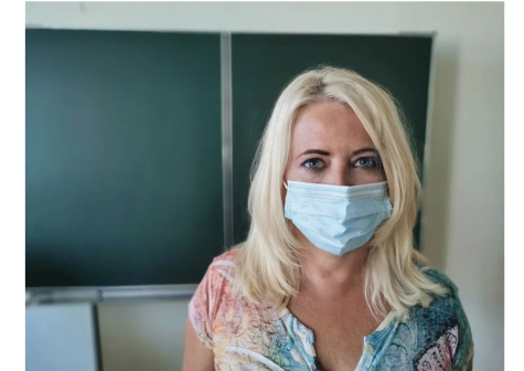 Covid19/scuola, i docenti chiedono di incrementare norme di sicurezza.