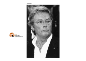 Delon al Flaiano
