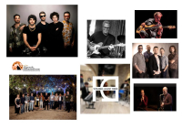 Abbazie Jazz Festival continua con 6 concerti in successione dal 4 al 9 agosto