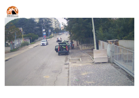 Montesilvano applica "tolleranza zero" contro l'abbandono rifiuti. Aumentano controlli, multe e videosorveglianza