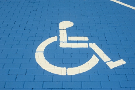 Bergamo. Vigile si uccide. Parcheggiò al posto per i disabili.