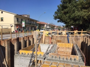 Pescara. Riviera sud domani la riapertura per Pasqua