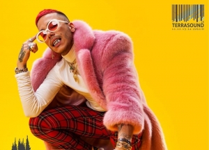 Sfera Ebbasta a Pescara al Terrasound festival