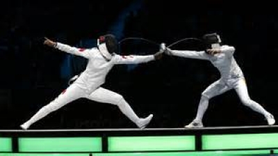 Scherma, A.S.D. Gymnasium Scherma Club va a Cagliari