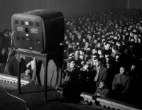 Venezia, il futuro del cinema non è nel passato