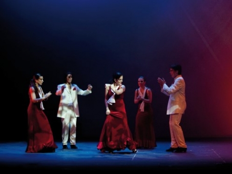 Ballet Flamenco Español: suoni, ritmi e colori della danza spagnola a Pescara