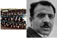 Tommaso Fattori e il rugby aquilano